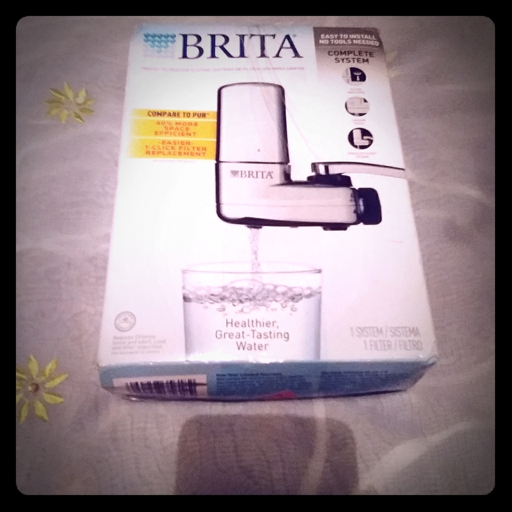 Brita